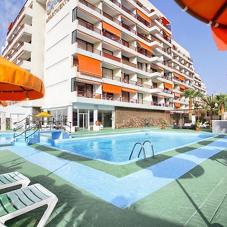 Roberta Apartment Playa De Las Americas Экстерьер фото