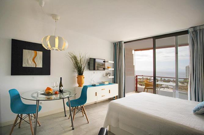 Roberta Apartment Playa De Las Americas Экстерьер фото