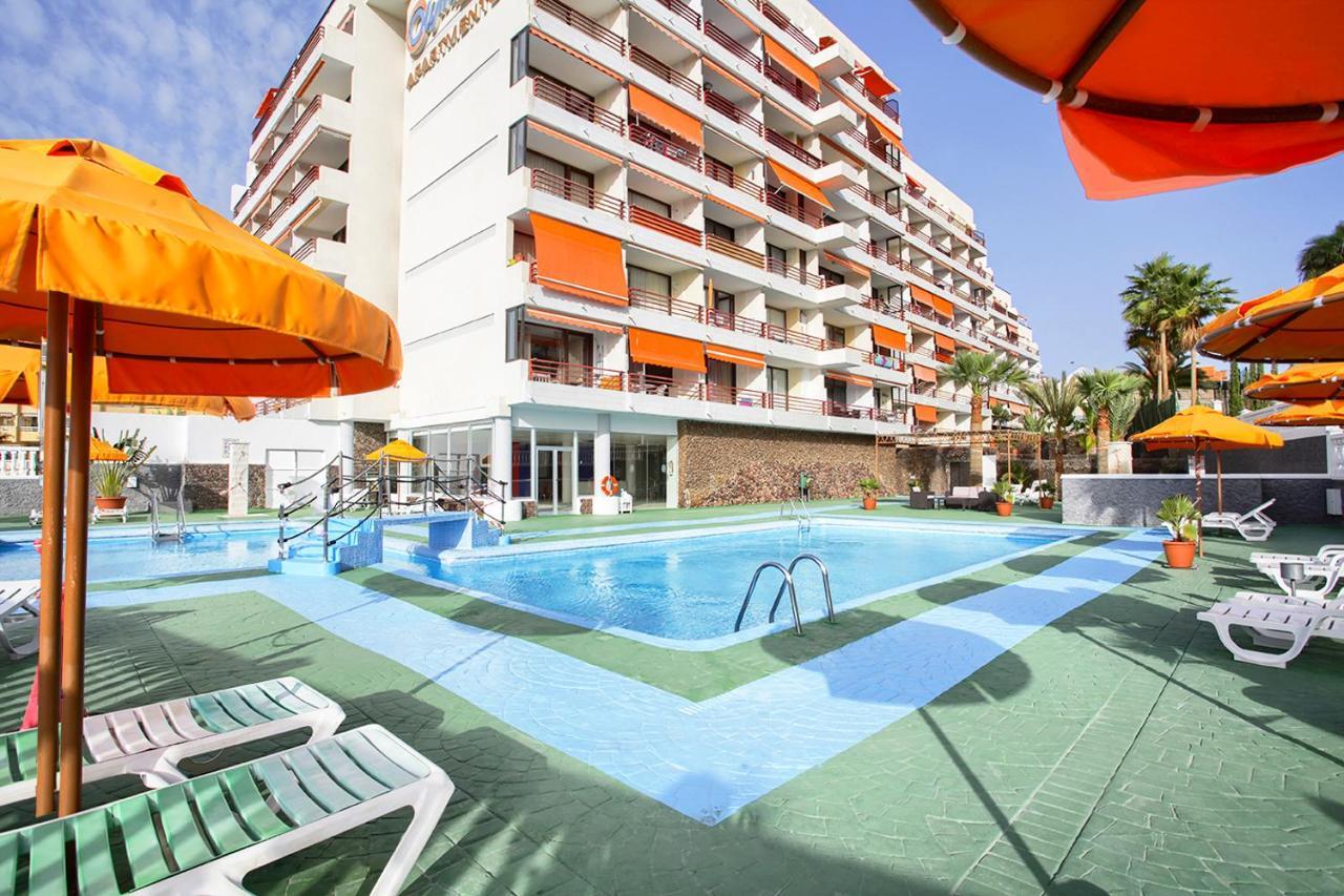 Roberta Apartment Playa De Las Americas Экстерьер фото
